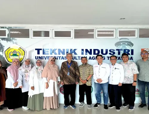 Pelaksanaan Sertifikasi Kompetensi di Universitas Sultan Ageng Tirtayasa