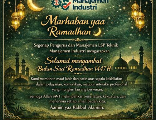 Selamat Menyambut Bulan Suci Ramadhan 1447H