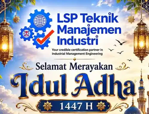 Selamat Merayakan Idul Adha 1447 H