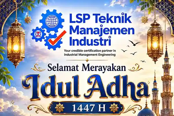 Selamat Merayakan Idul Adha 1447 H