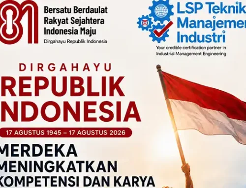 Dirgahayu Republik Indonesia ke 81