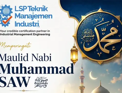 Maulid Nabi 1448H
