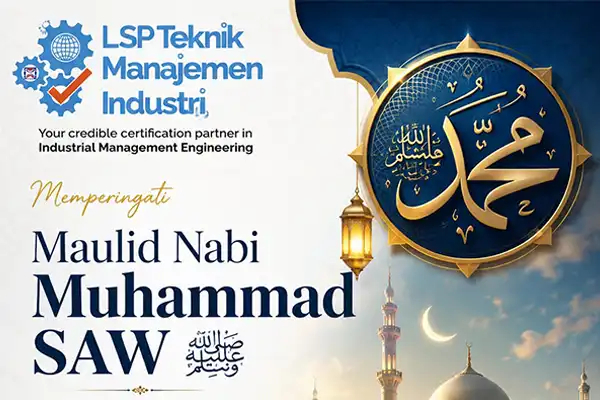 Maulid Nabi 1448H