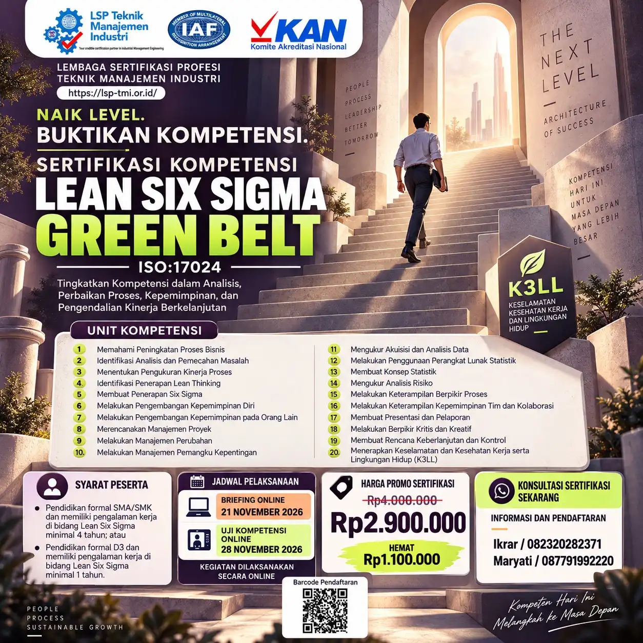 Green Belt Lean Six Sigma Green Belt Lean Six Sigma
